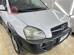 هیوندای تۆکسۆن